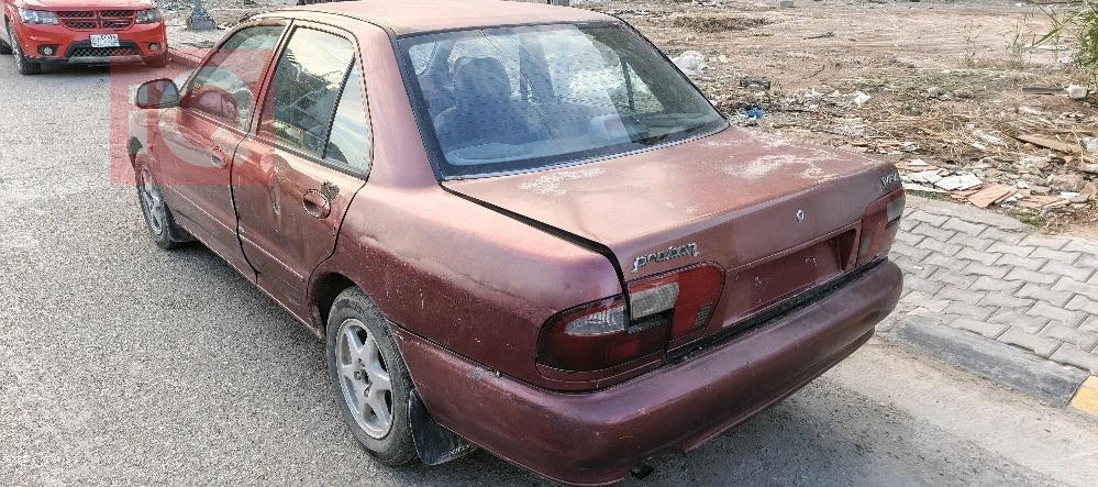 بروتون ويرا